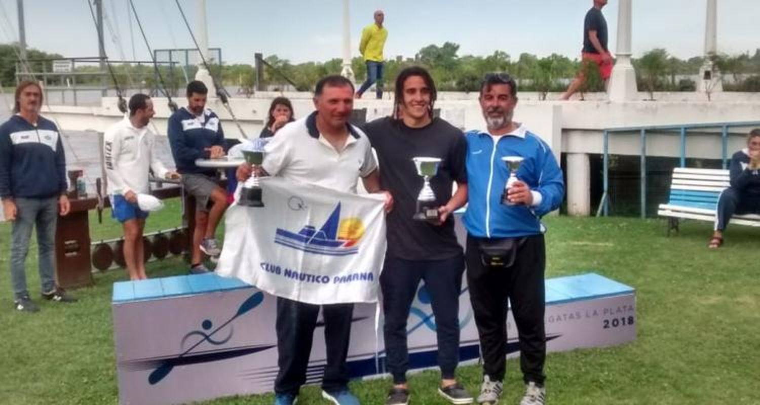 Tras cinco títulos, Náutico no PUDO GANAR el Argentino de Velocidad