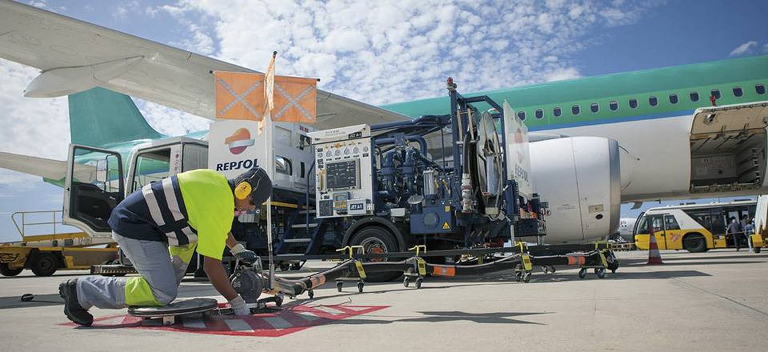 Repsol es el nuevo miembro afiliado de ALTA