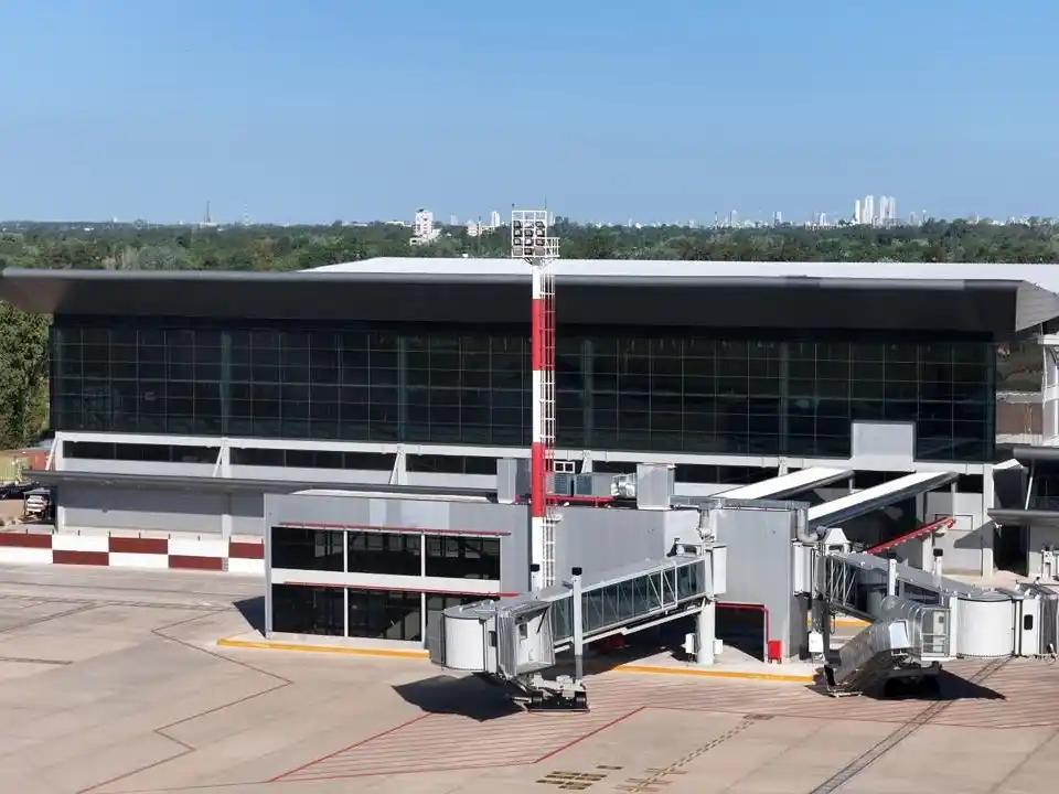 Obras claves que permiten mejorar y ampliar las prestaciones.