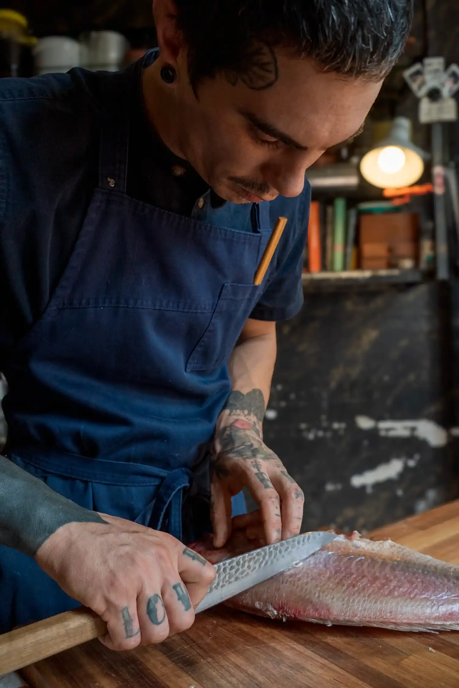 tomas bidauri tandil gourmet 09-03-26 - 12