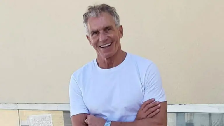 Murió el ex representante de modelos, Ricardo Piñeiro