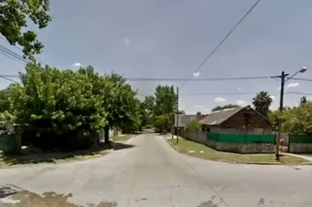 Ituzaingó, Buenos Aires