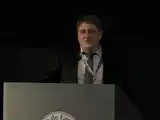 Nicolás Jorge, analista.