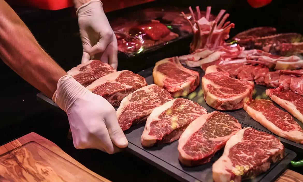 Carne: los precios suben y el consumo cayó a su nivel más bajo en 20 años