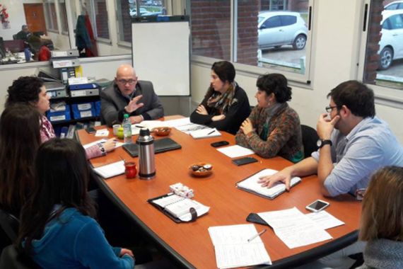 CICE inscribe para convocatoria de aportes no reembolsables para emprendimientos dinámicos