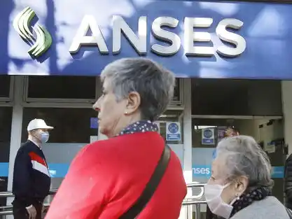 El instituto Becario anunció su cronograma de pagos
