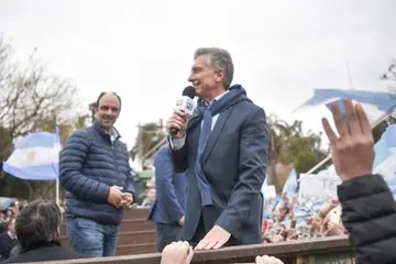 Fallo de la Corte: Macri acusó a los gobernadores de «falta de coherencia»