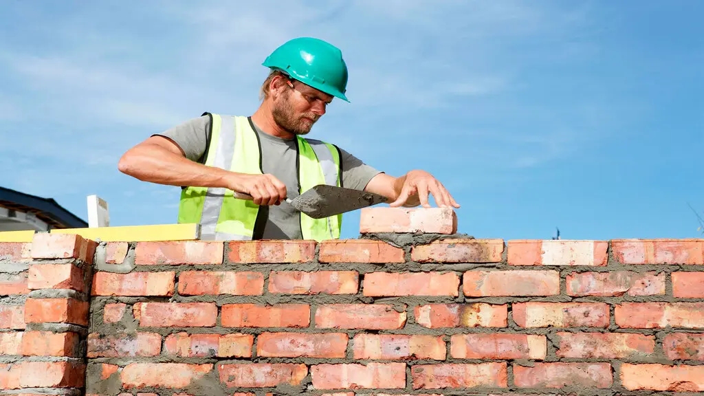 Capacitación en albañilería y construcción: una nueva oportunidad para aprender oficios