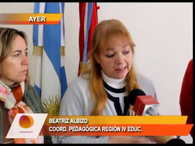 Santo Tomé: Alumno ingresó con dos armas de fuego a su colegio