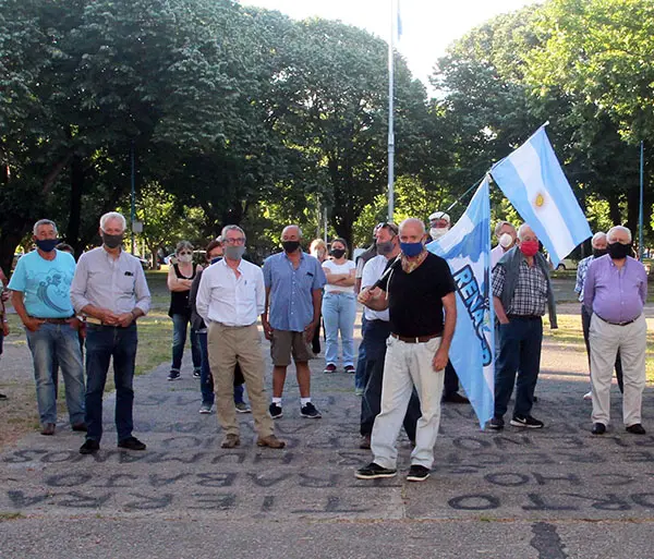 El sector agropecuario se manifestó contra la sobretasa