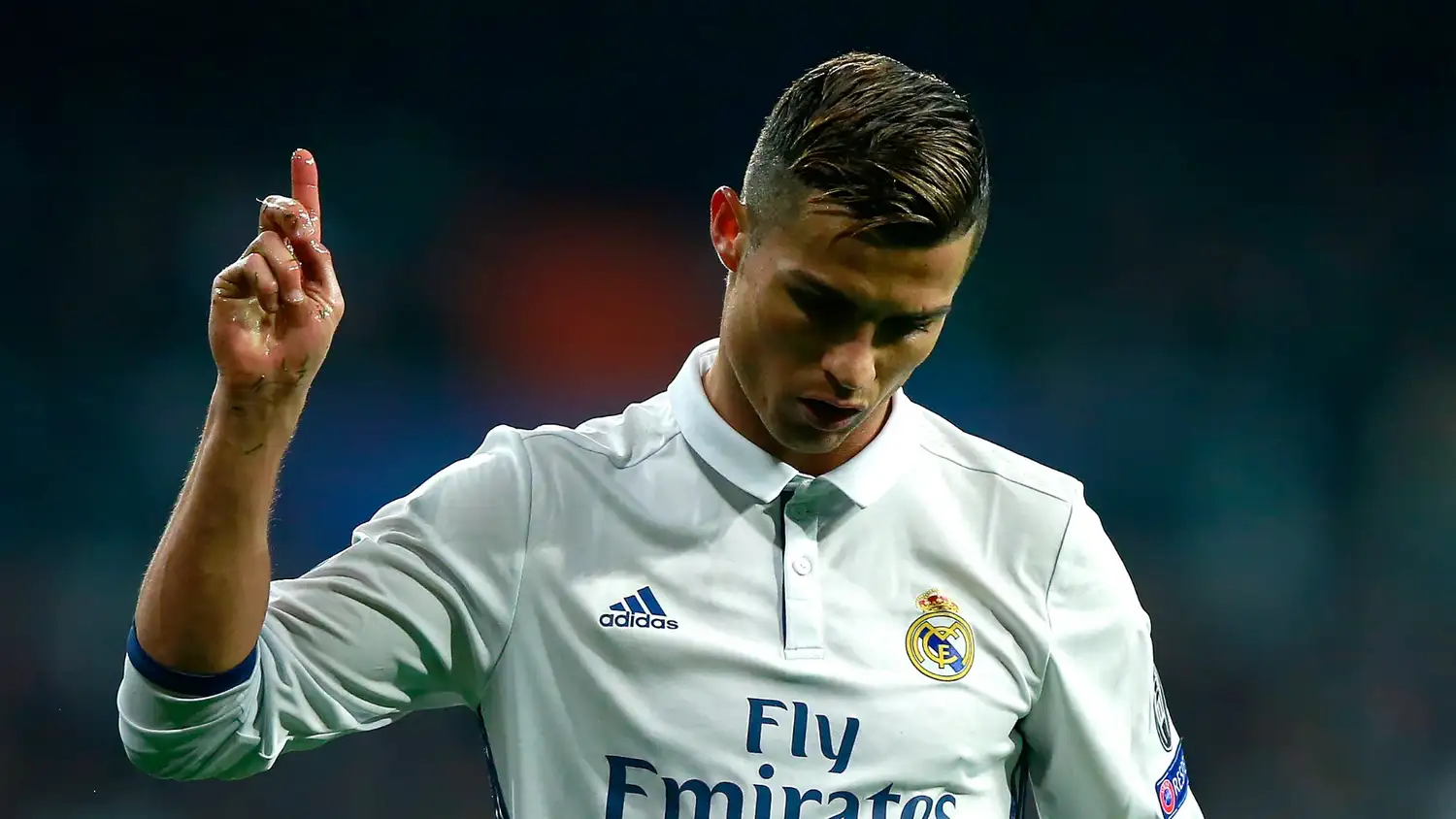 Ronaldo, acusado de fraude, recibió apoyo del Real Madrid