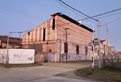 "Las Sierras Graff": Más de 100 artistas intervendrán la exRonicevi