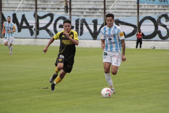 Santamarina no consiguió sumar en el norte