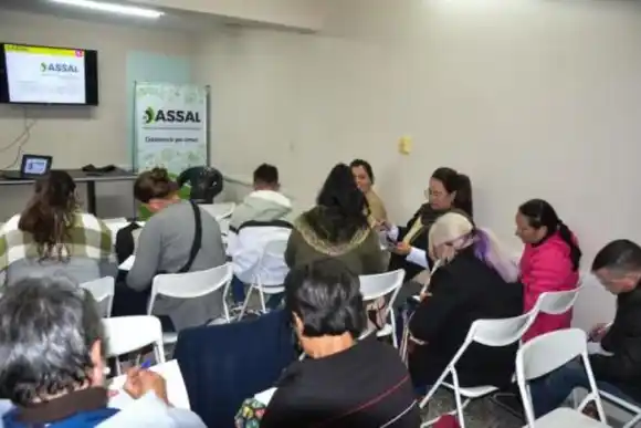 Reconquista apuesta a una alimentación más segura en las escuelas