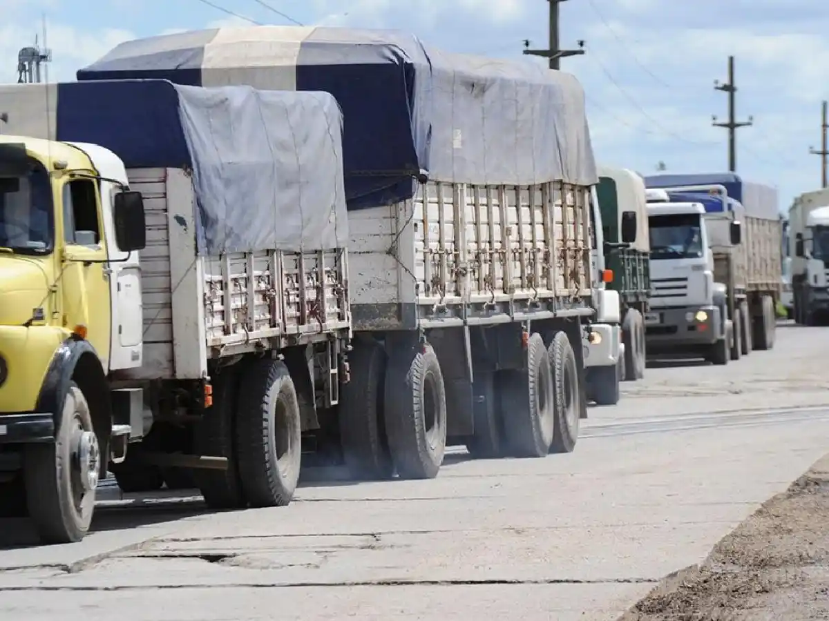 Tras un caso de coronavirus en General Deheza, restringen la circulación