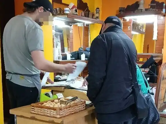 La provincia y la Municipalidad inspeccionaron 186 panaderías y se registraron a 128 trabajadores en situación irregular