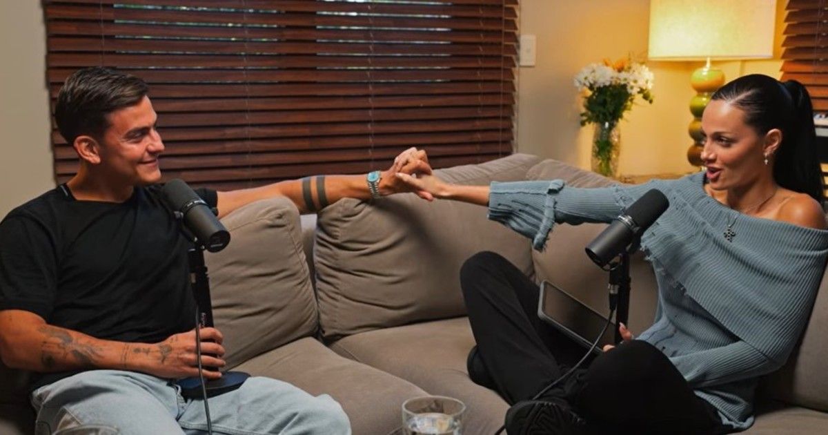 La pareja se casará este sábado 20 de julio.