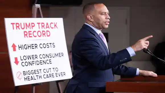 Nuevos recortes aprobados por el Congreso de EE.UU. ¿Qué sectores afecta?