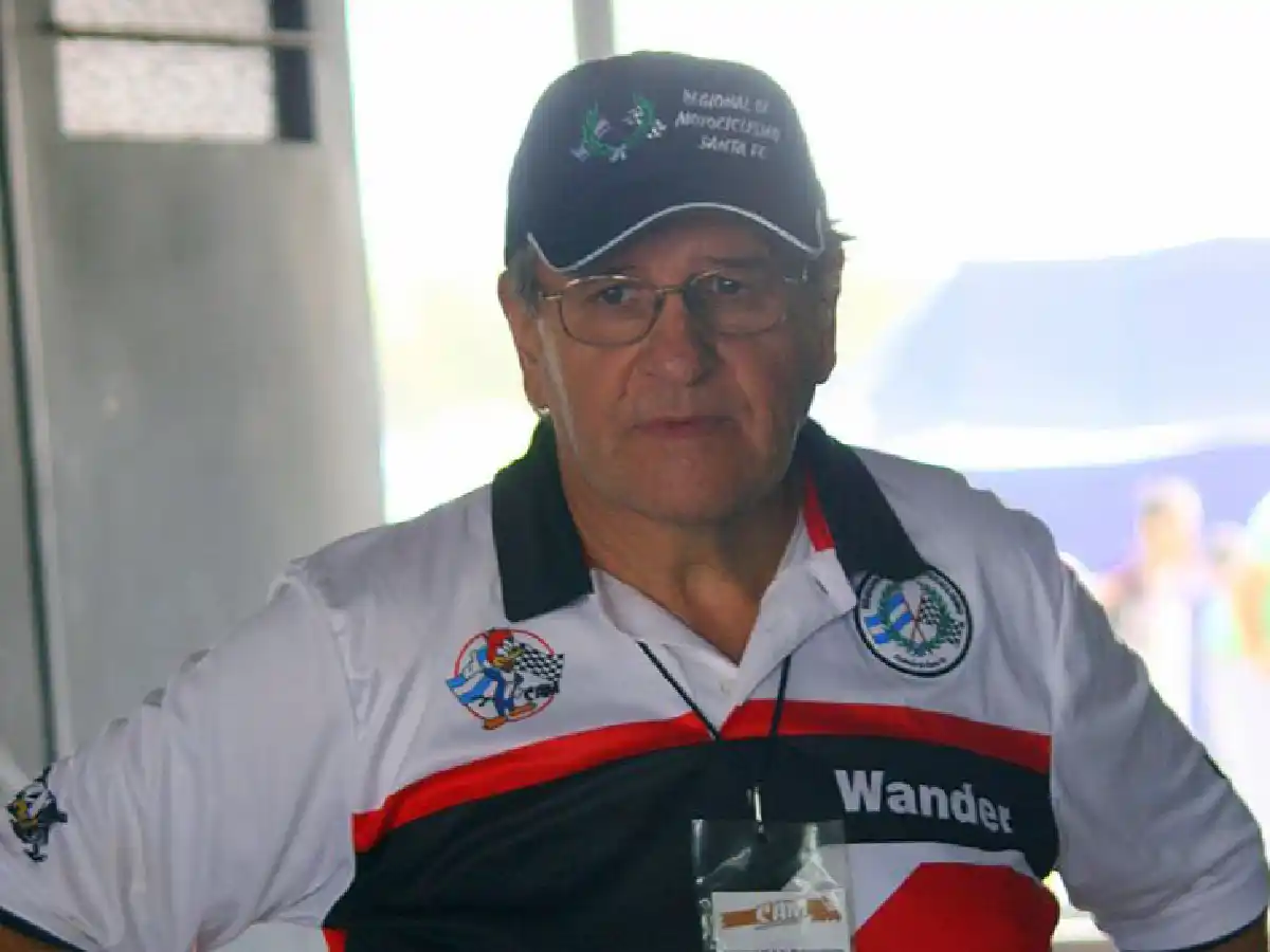 Raúl Galizzi: "No dimos por perdido el año"