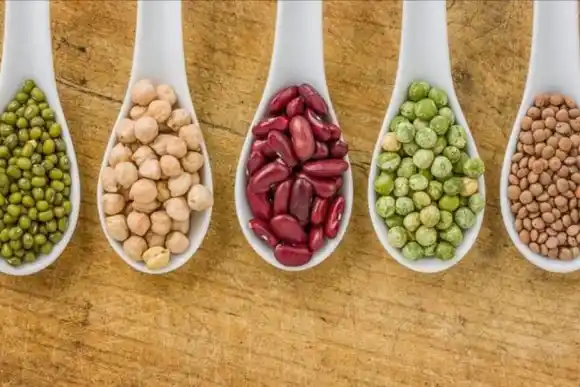 Una nutricionista vegana mostró cómo sobrevivir un mes con $15 mil