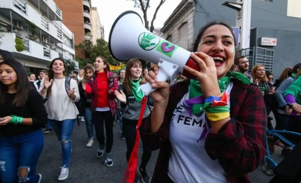 “Ni una menos” en Rosario: hoy la marcha es distinta pero con el mismo reclamo