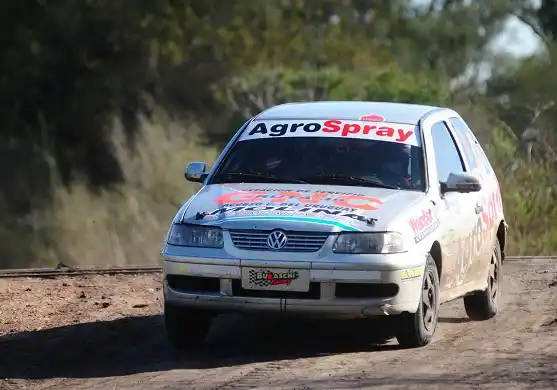 Se lanzó el Gran Premio Coronación de Concepción del Uruguay