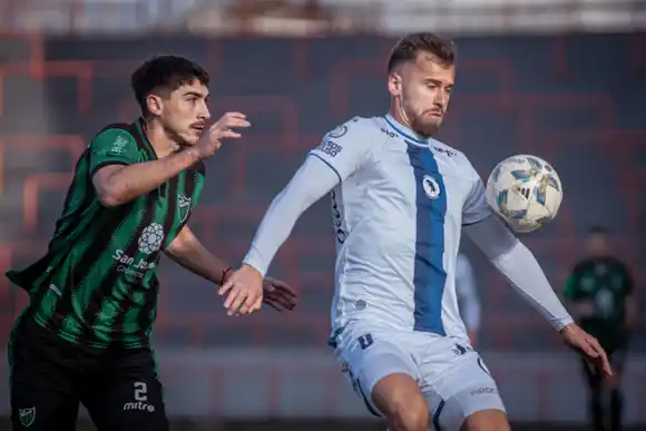 Con la vuelta de Ortiz y Belinetz, Alvarado buscará la victoria local