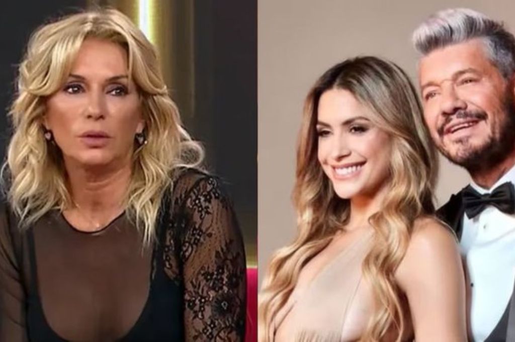 Yanina Latorre