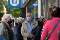 Banco Nación y Banco Provincia suspendieron el trámite de fe de vida para jubilados y pensionados