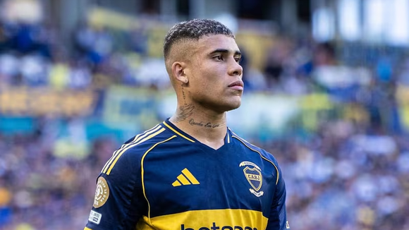 Ayrton Costa podría jugar el Mundial para Cabo Verde