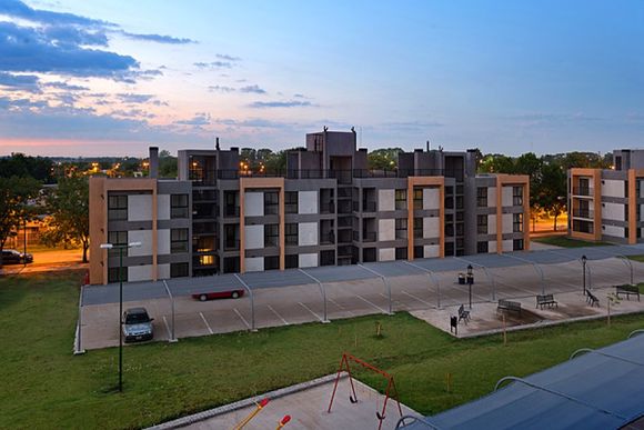 Procrear II: se abre la inscripción para acceder a 53 viviedas en General Lagos, Santa Fe y Rafaela