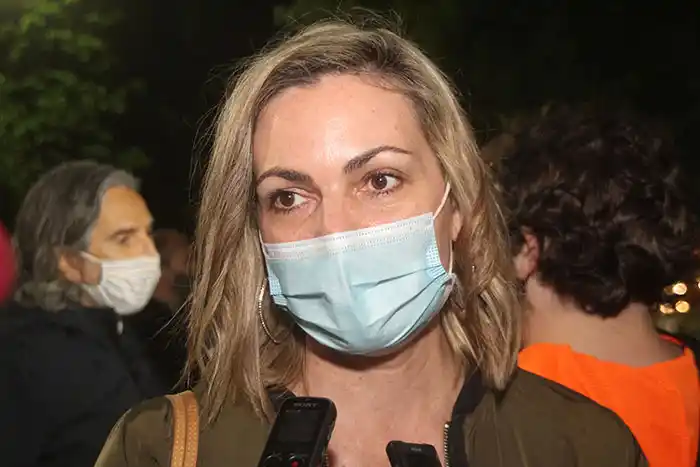 Coronavirus: realizarán 400 testeos en las plazas principales