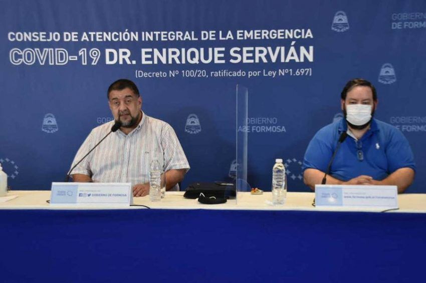 Cada vez son menos las localidades que registran diagnósticos positivos por día