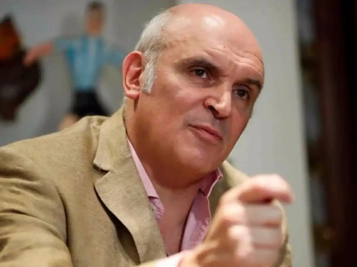 Espert: "Quisieron bajar mi candidatura porque le saco muchos votos a Macri"