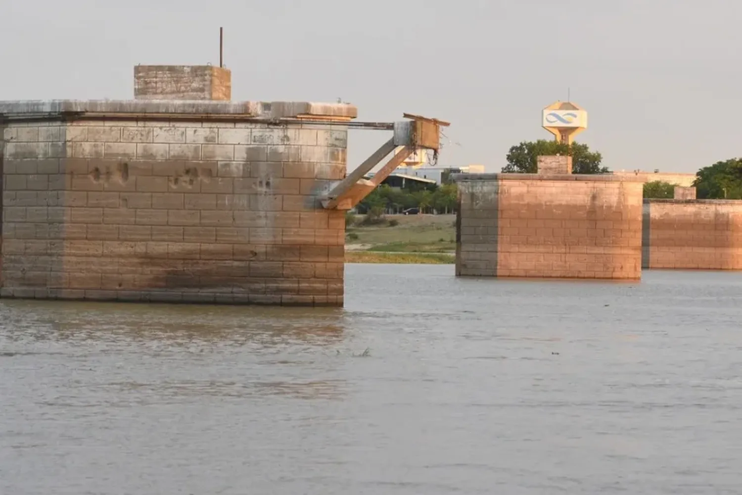 Proyectan un nuevo puente ciclo peatonal sobre la laguna Setúbal