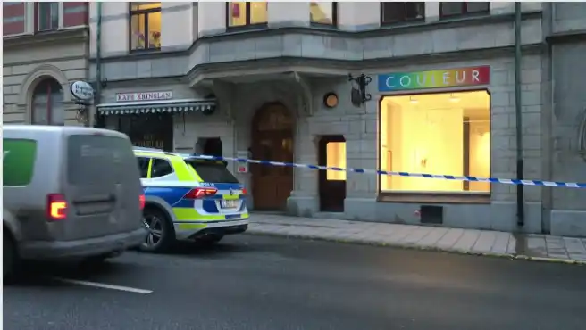 Estocolmo: roban varias obras de Salvador Dalí en una galería de arte