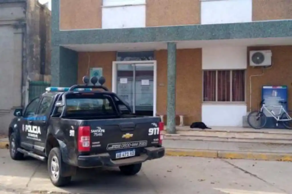 Femicidio en Humberto Primo: asesinó a su mujer delante de su hija y luego se entregó