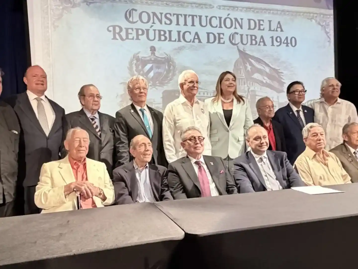 Cortesía