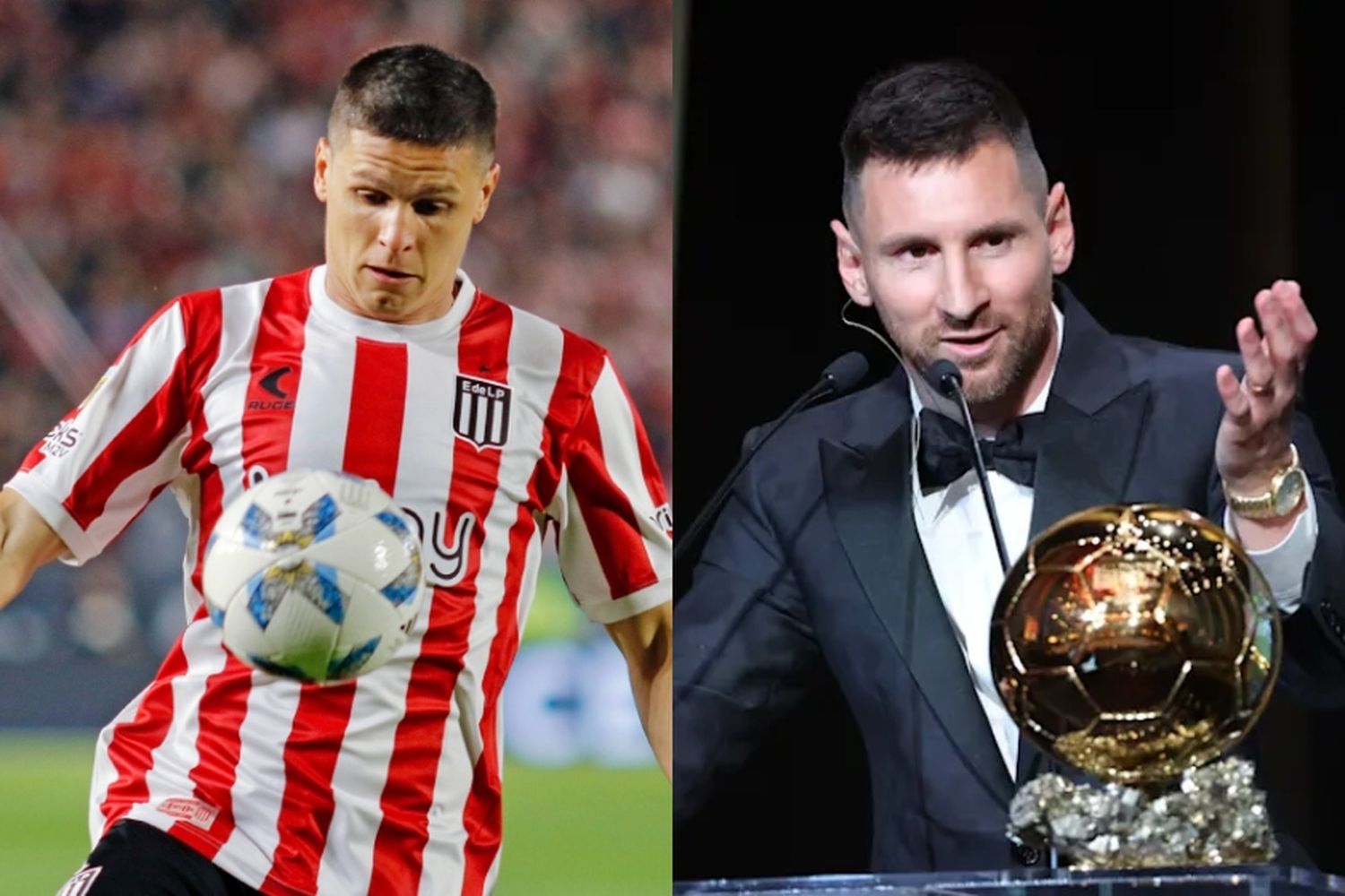 Copa de la Liga y juega Messi: la agenda deportiva de este viernes
