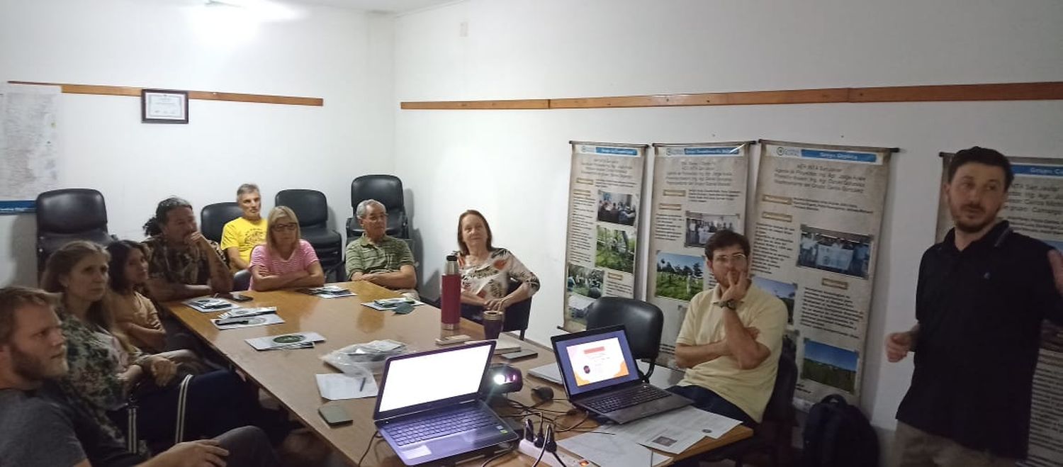 Curso de marketing y comunicación en redes para impulsar el turismo rural en San Javier