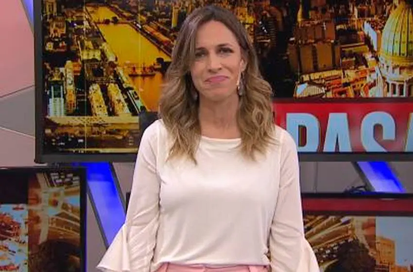 Violento intento de robo a Sandra Borghi en la 9 de julio