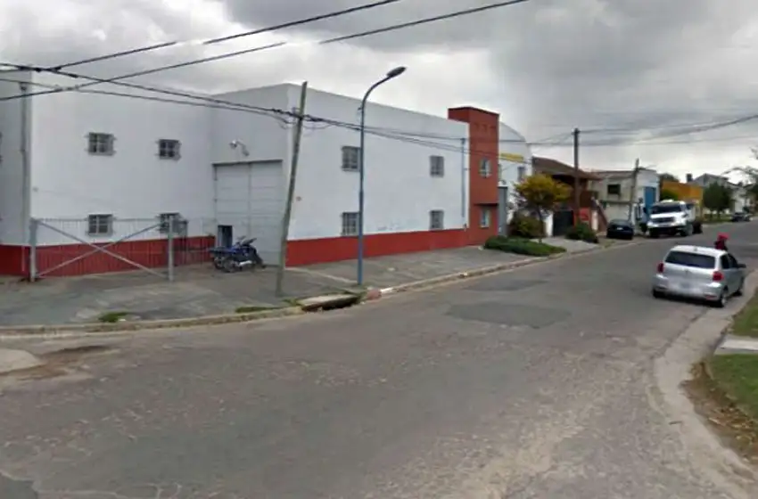 Un hombre murió atropellado por un camión