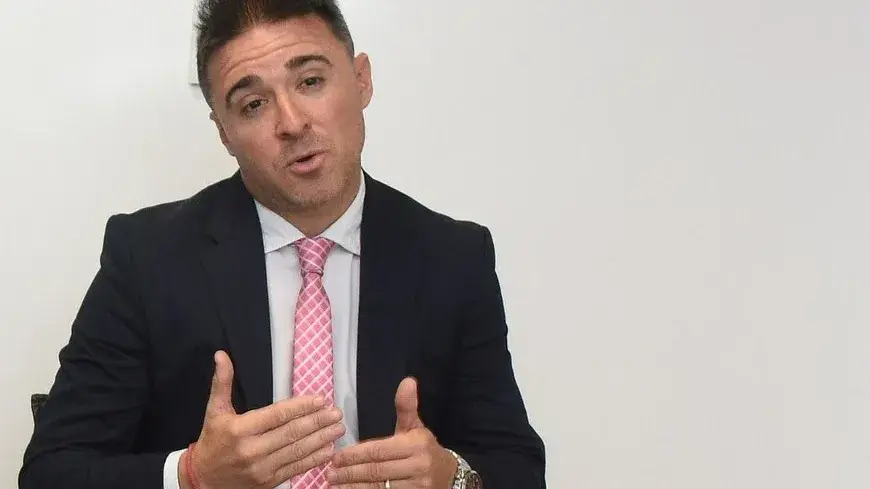 Proponen a Santiago Saux para cubrir el juzgado federal de Rafaela tras más de cinco años de vacancia