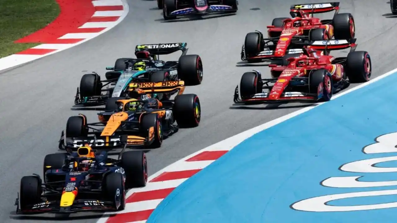 Tailandia se suma a la lucha por tener una Gran Premio en su país