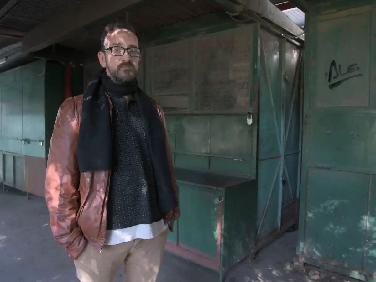 Una novela del sanfrancisqueño Luciano Lamberti, finalista del Premio Medifé - Filba