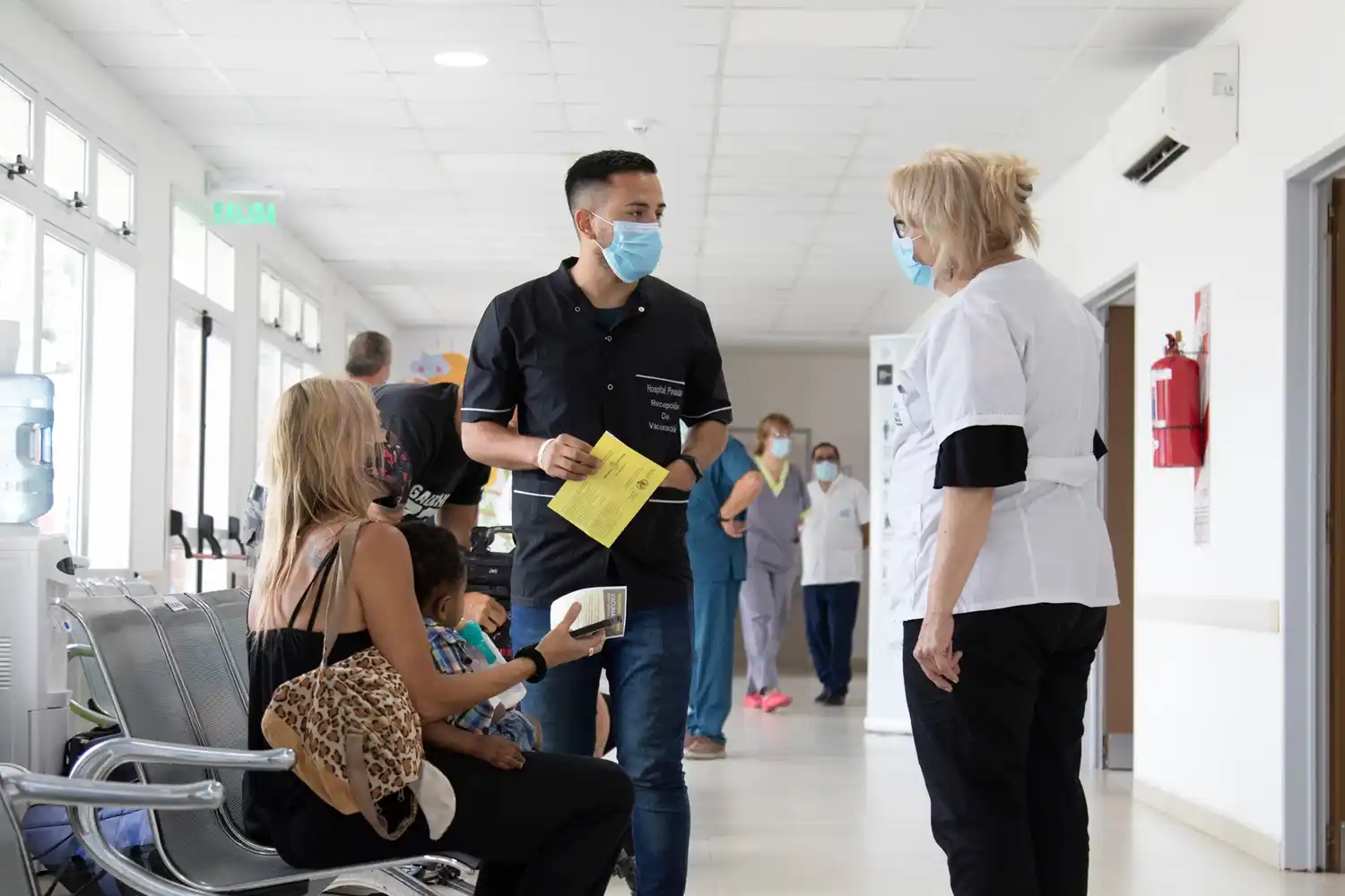 El Gobierno nacional destinó $3.000 millones a obras sociales para cancelar deudas con proveedores