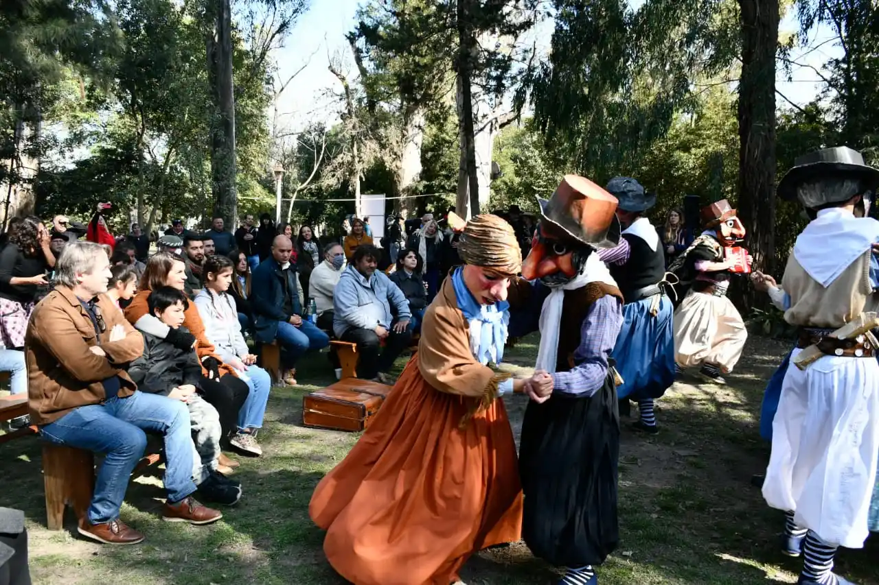 El Municipio de Moreno pondrá en valor la casa en la que vivió Molina Campos