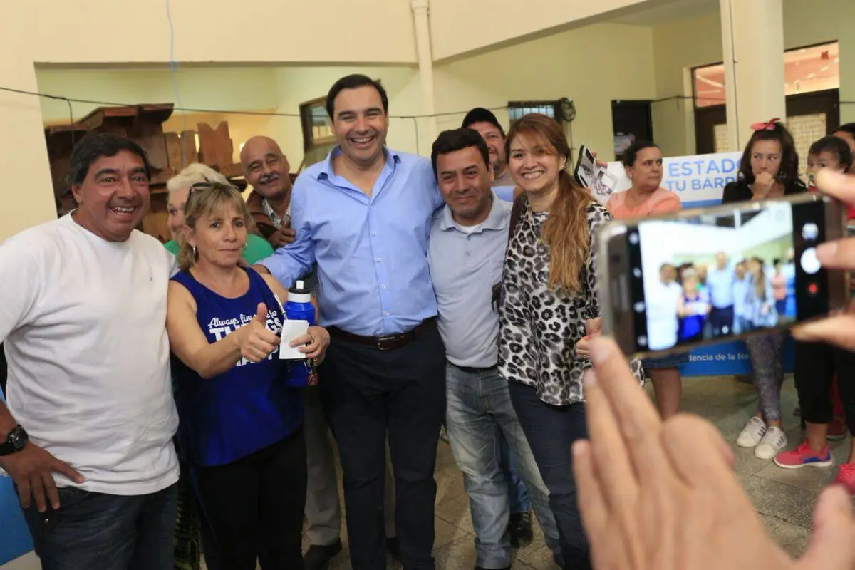 Elecciones en Corrientes: El macrista Valdés se adjudicó el triunfo