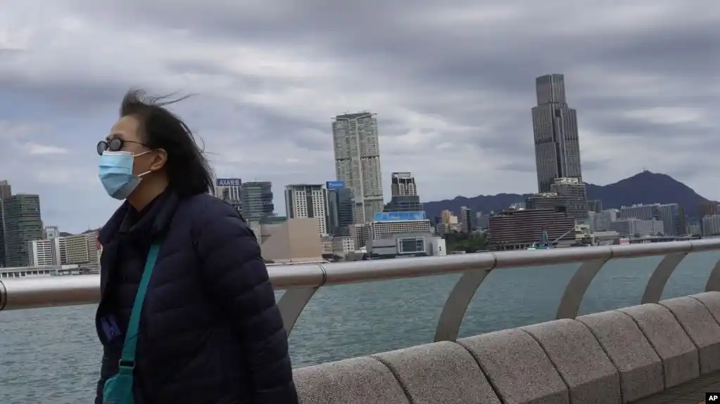 Coronavirus: ¿cuán preocupados debemos estar por el covid-19?