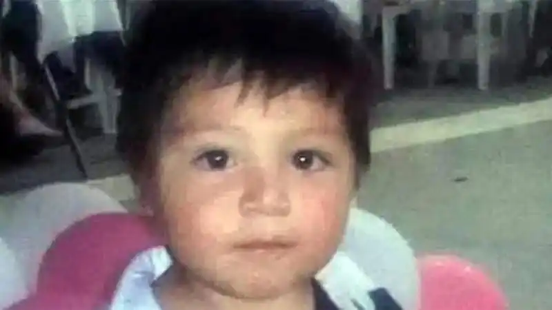 Un testigo clave reconoció al acusado de ahorcar a un niño de cuatro años